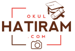Okul Hatıram
